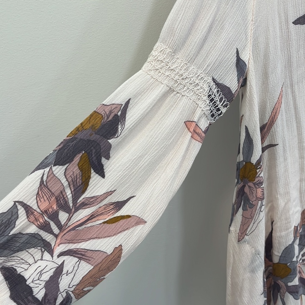 Free People Tunic - Picture 3 of 5